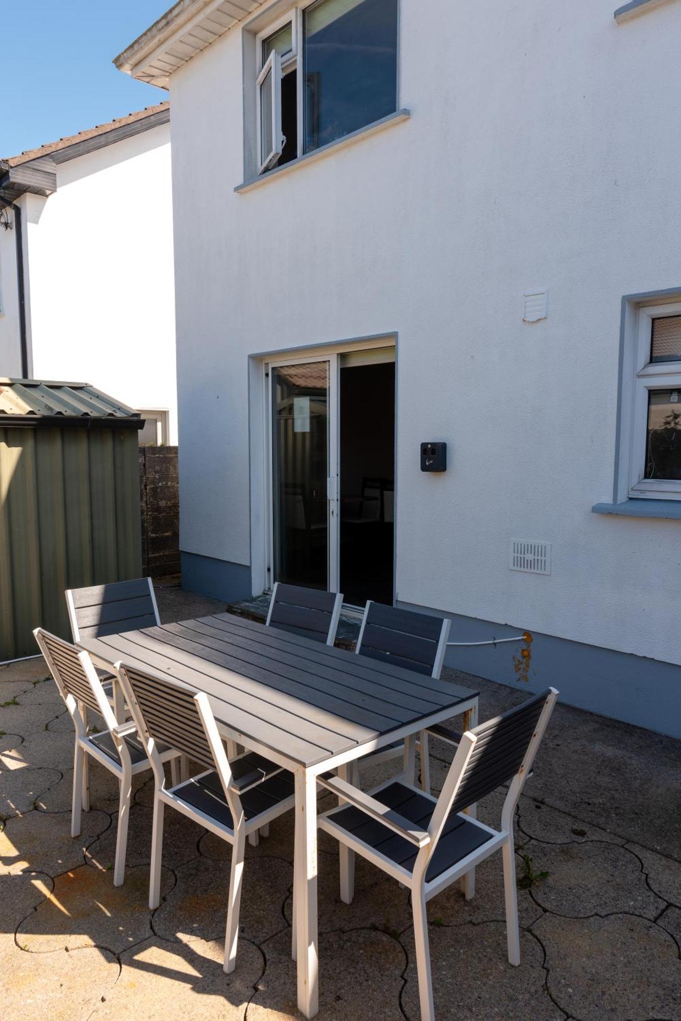 Avalon House Hotel Galway Exterior photo